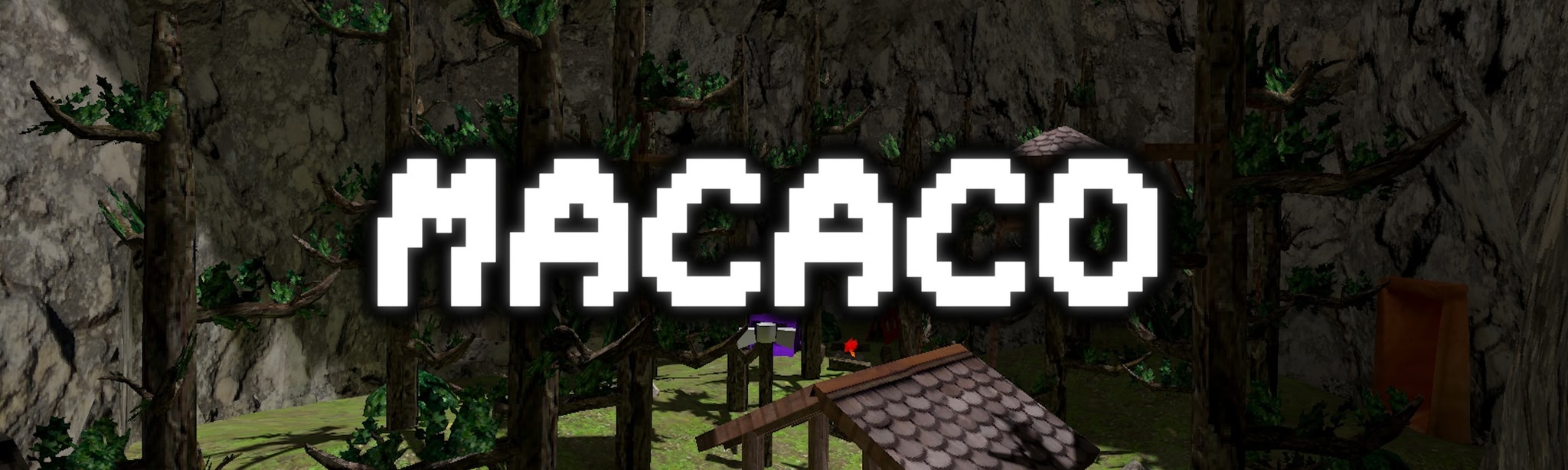 Macaco VR