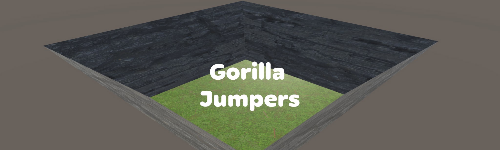 Gorilla Jumpers