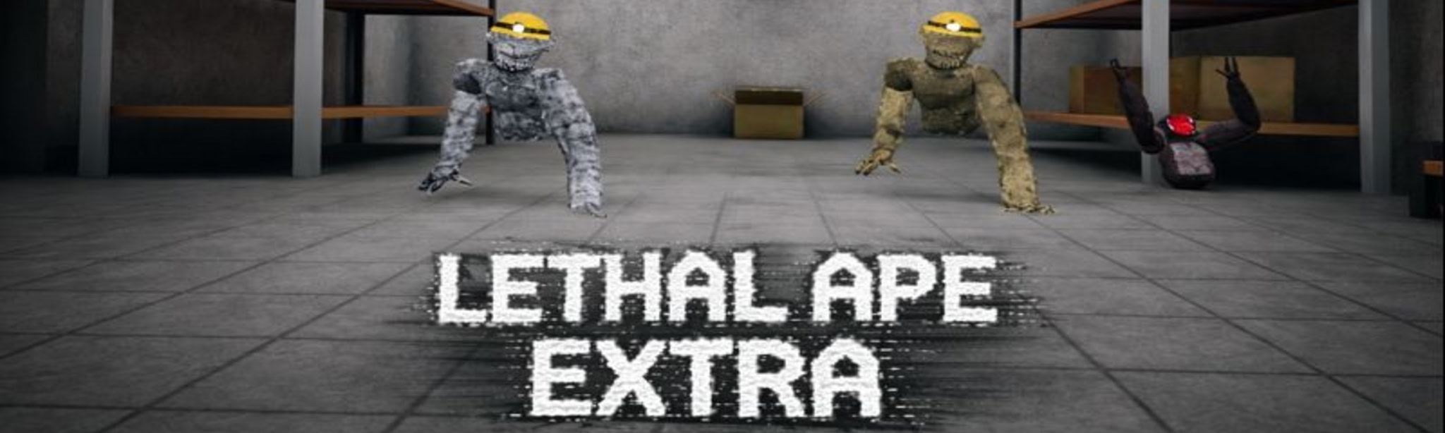 LethalApeExtra