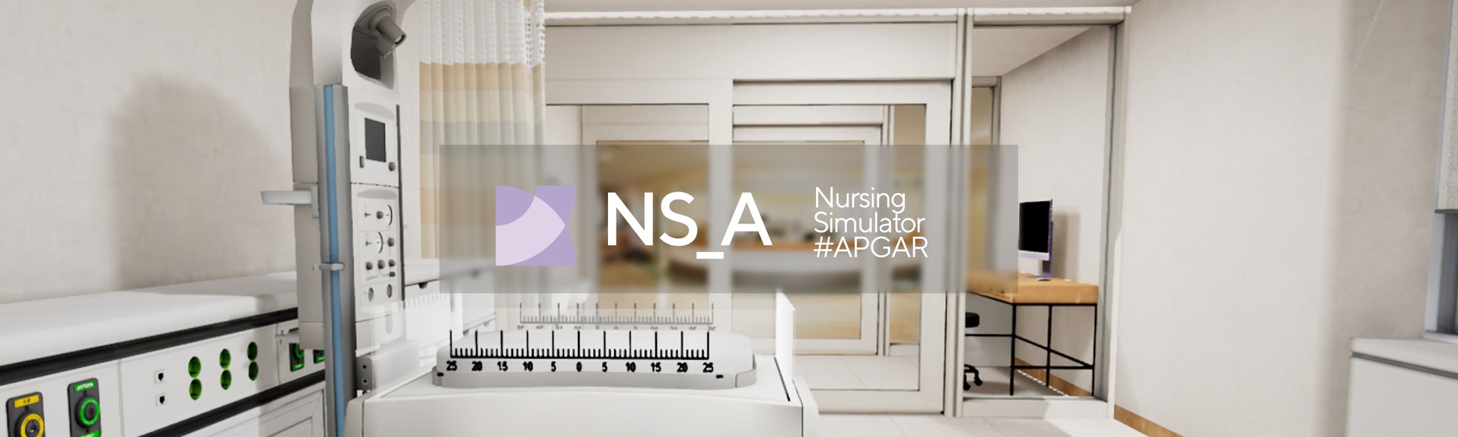 NS-APGAR