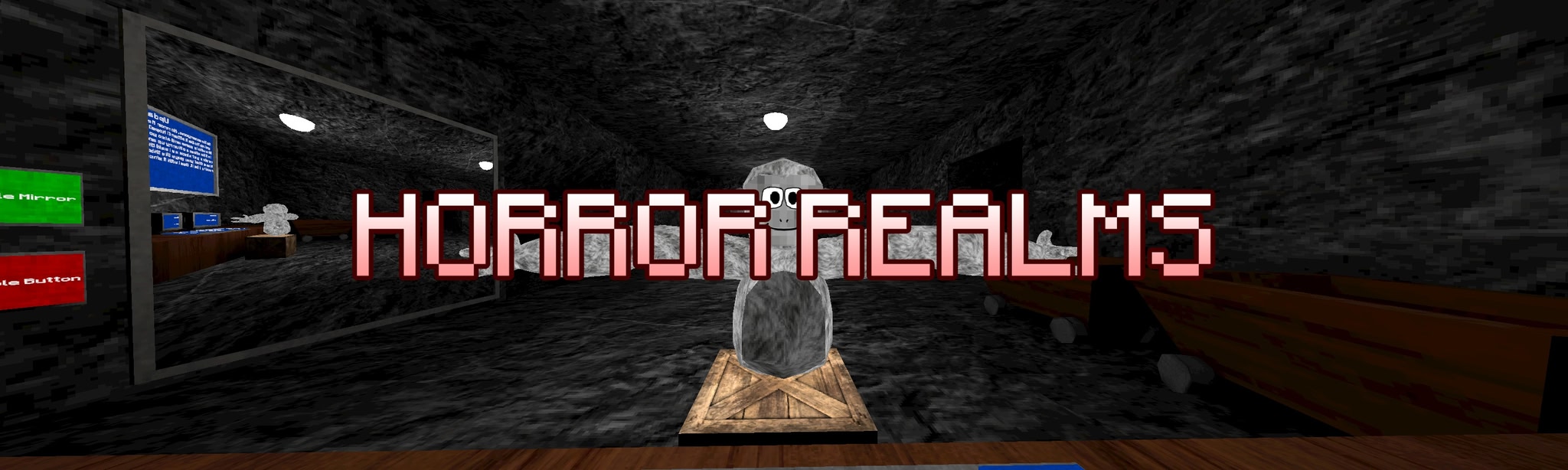Horror Realms