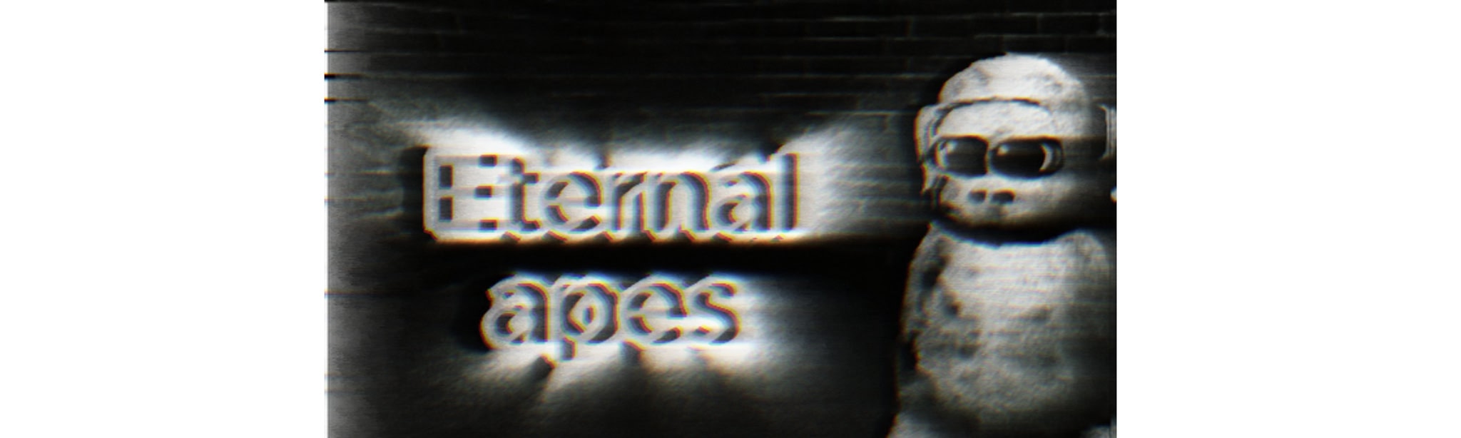 Eternal Apes