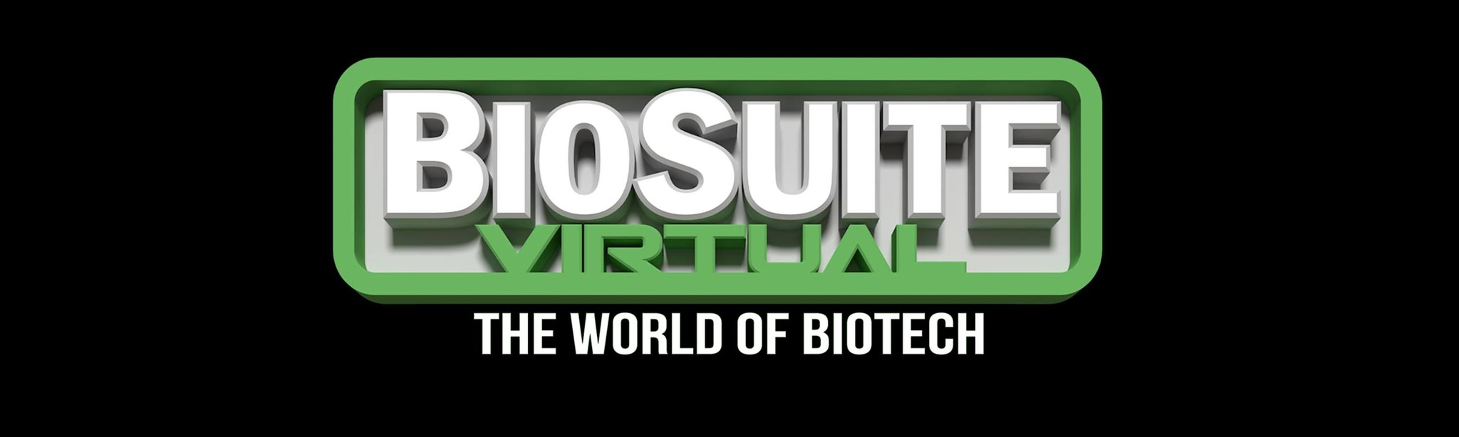 BioSuite Virtual: The World of Biotech