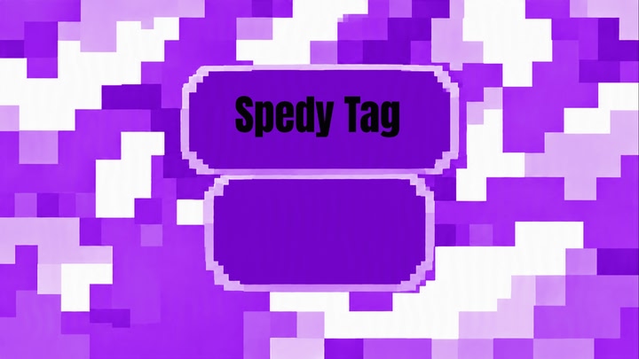 Spedy Tag