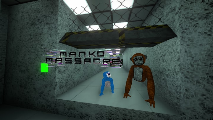 Manko Massacre Remake