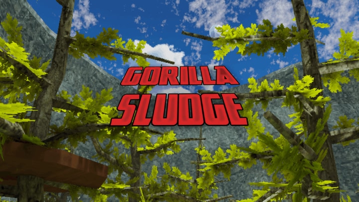 Gorilla Sludge