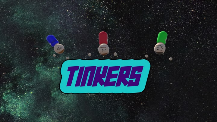 Tinkers -Deleted Again-
