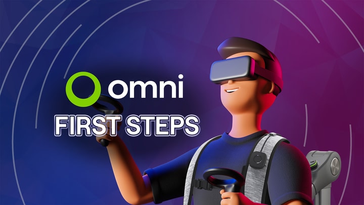 Omni First Steps
