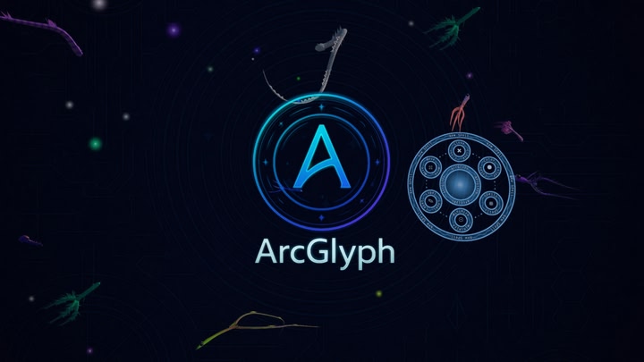 ArcGlyph