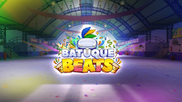 Batuque Beats