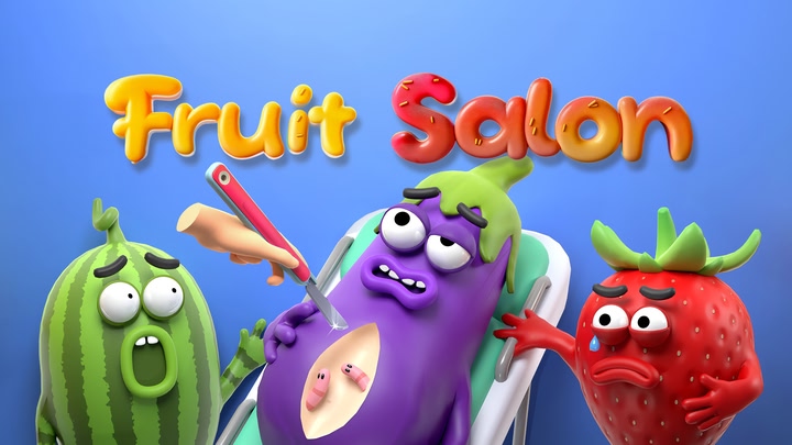 Fruit Salon