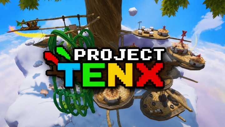 Project Tenx