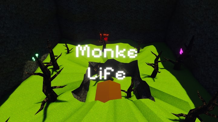 Monke Life