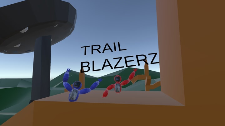 Trail Blazerz VR