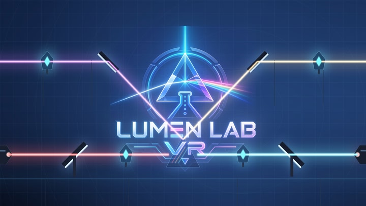 Lumen Lab VR