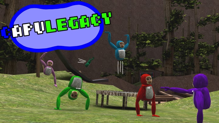 CapuLegacy
