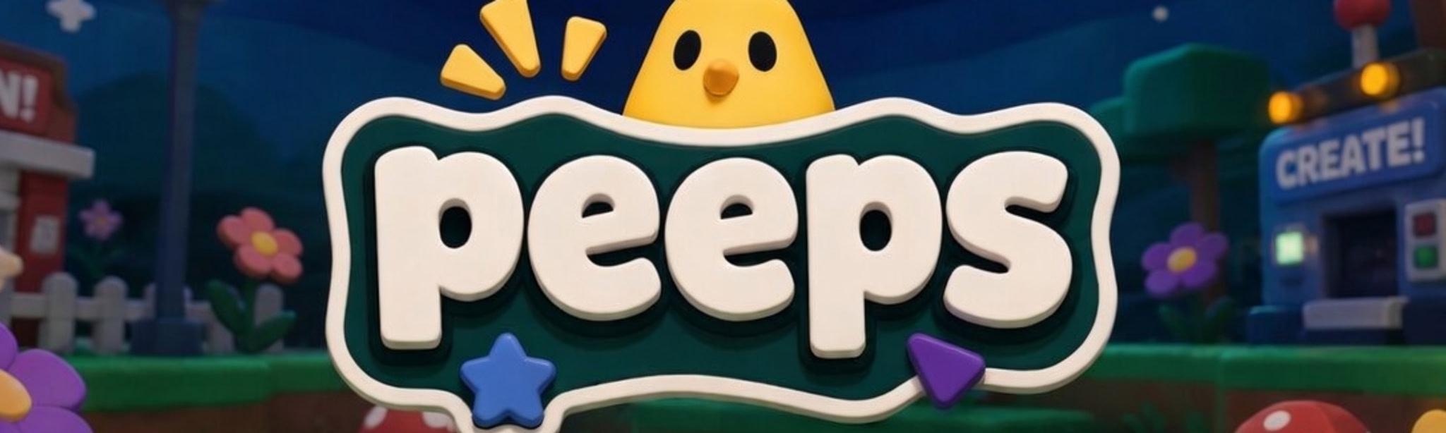 Peeps