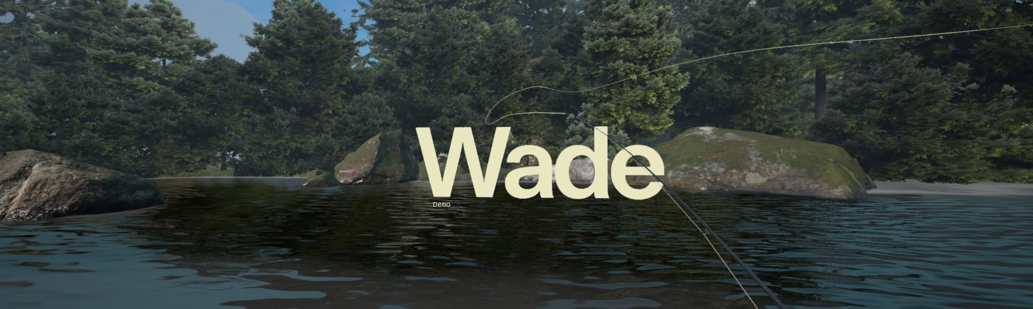 Wade - Demo