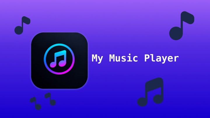 My Music Player