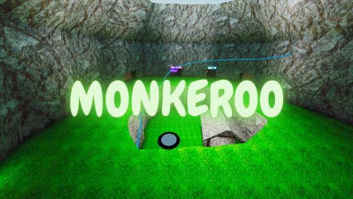 Monkeroo