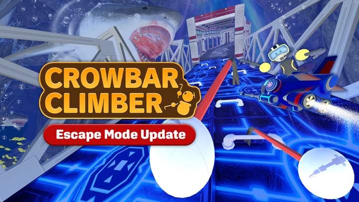 Crowbar Climber