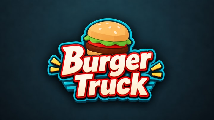 Burger Truck