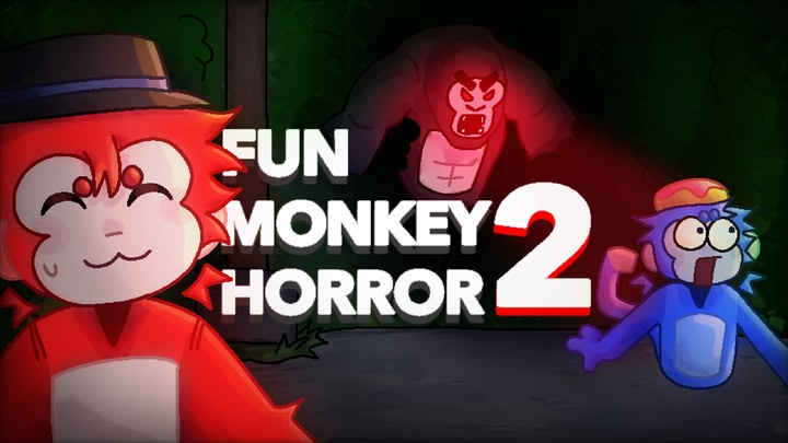 Fun Monkey Horror 2
