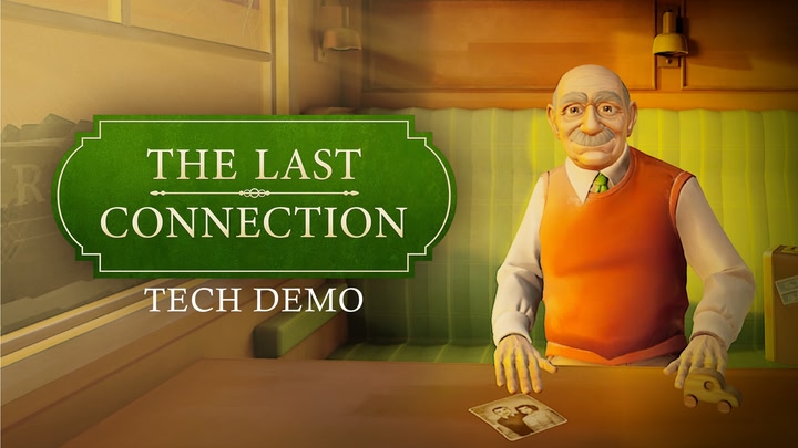 The Last Connection - Tech Demo