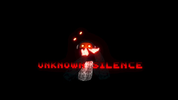 Unknown Silence