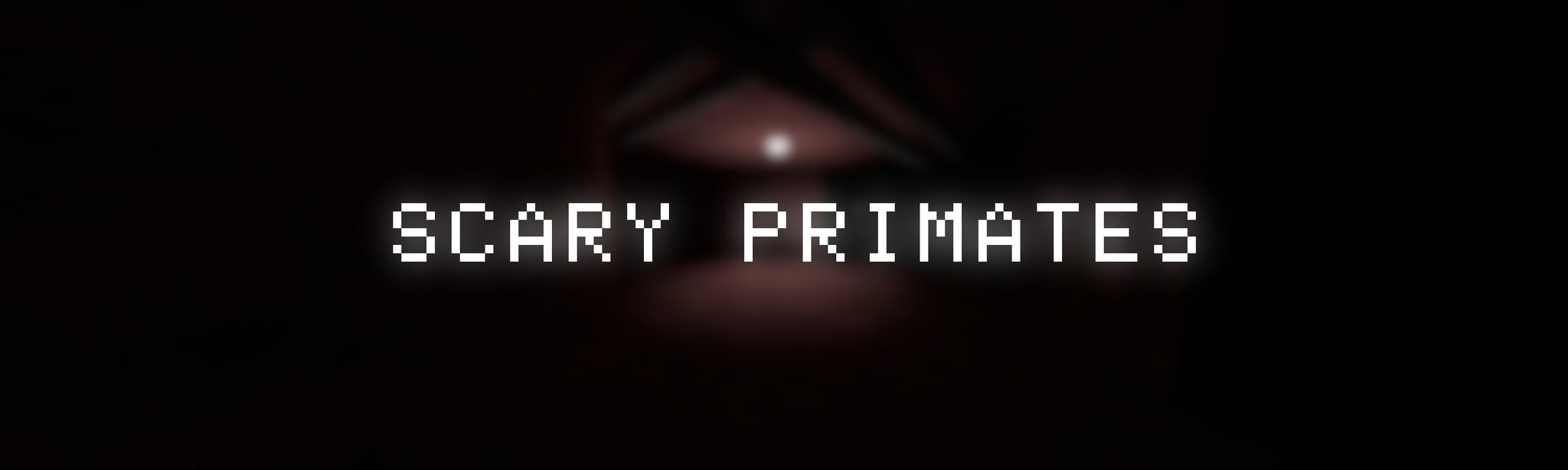 Scary Primates