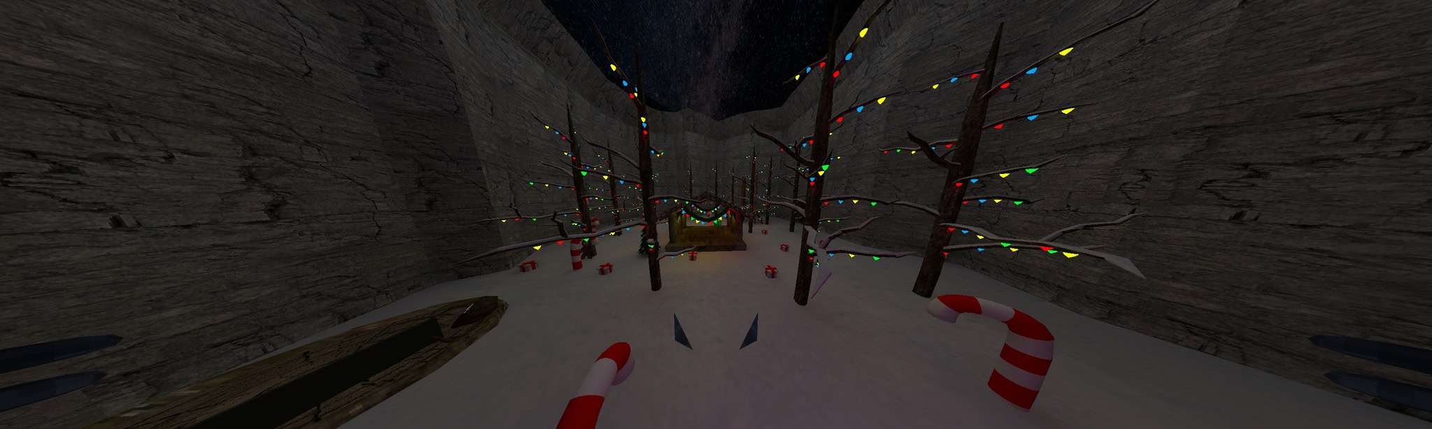 Bananaz VR