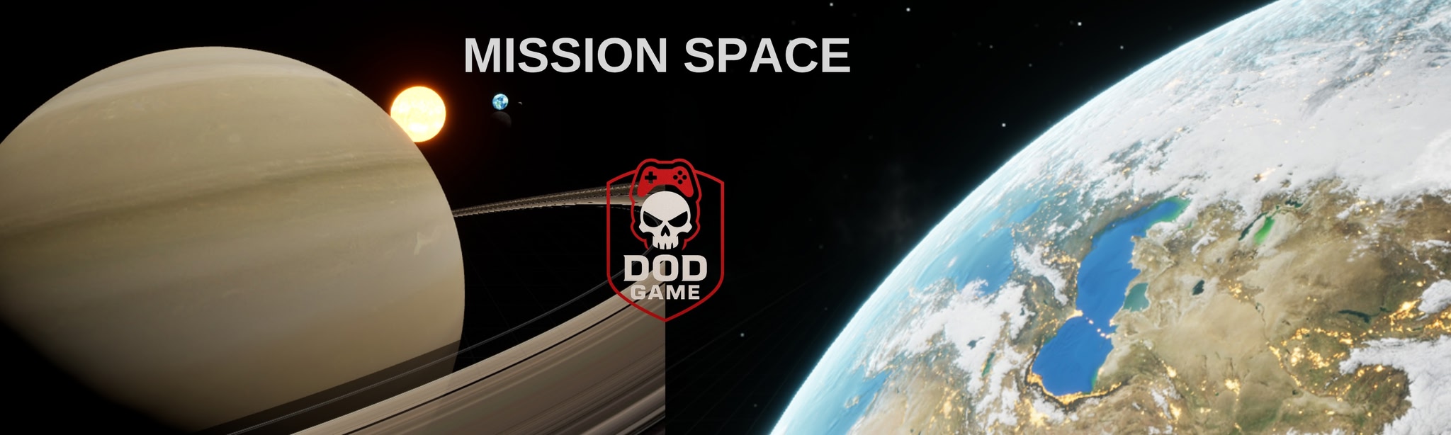MissionSpace