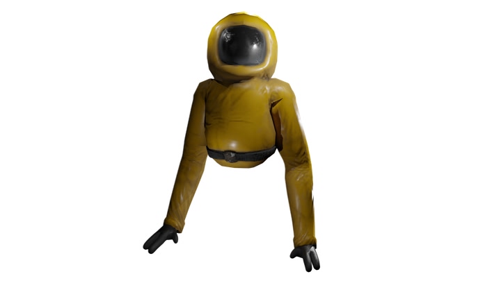 LiminalDream VR