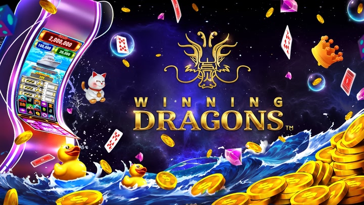 Winning Dragons
