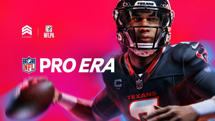 NFL PRO ERA