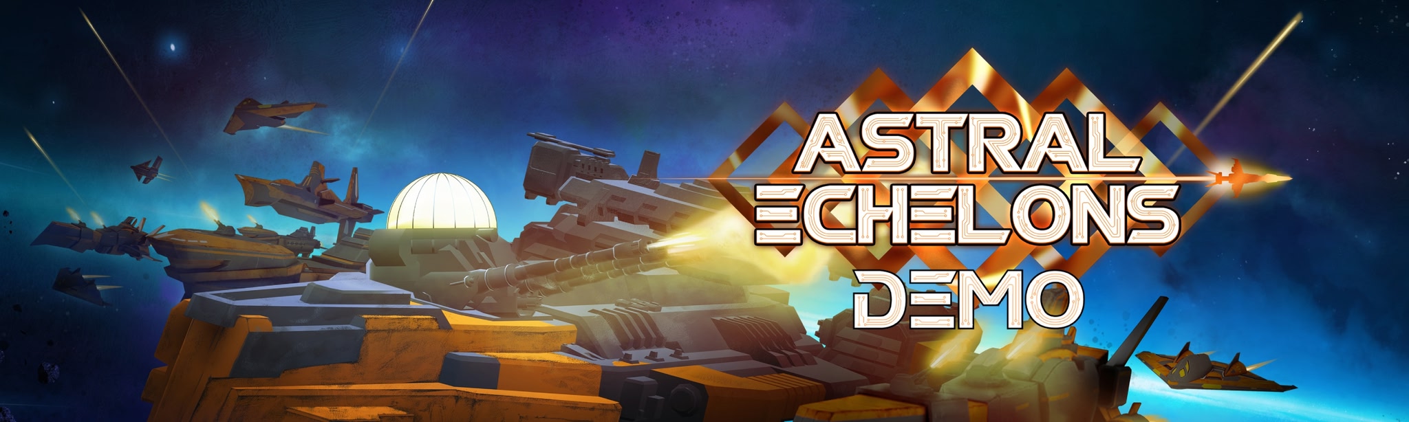 Astral Echelons Demo
