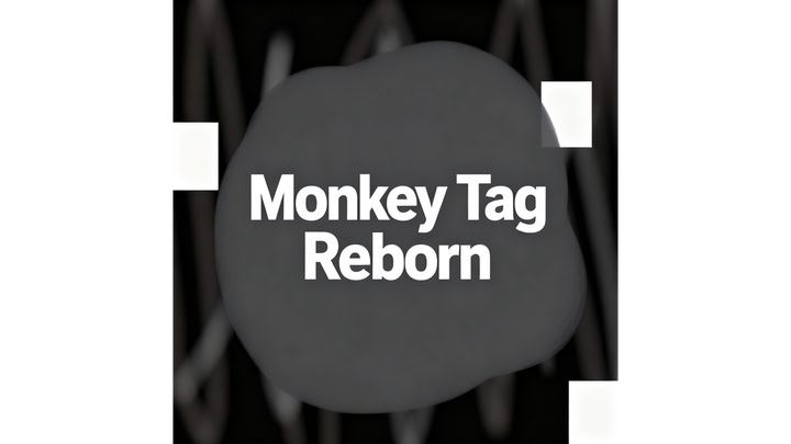Monkey Tag Reborn