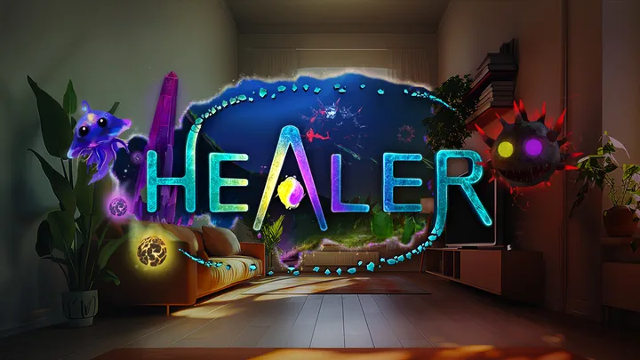 Healer