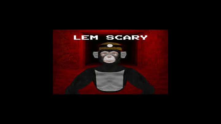 Lem Scary