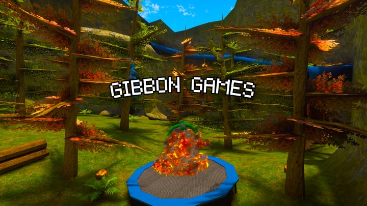 gibbon games
