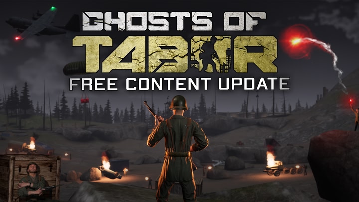 Ghosts of Tabor
