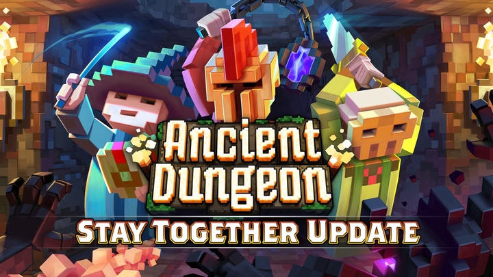 Ancient Dungeon