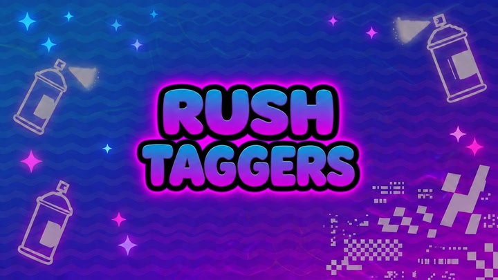 Rush Taggers