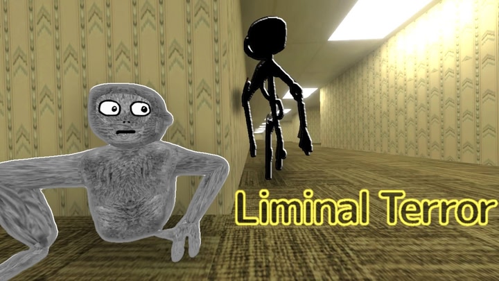 Liminal Terror