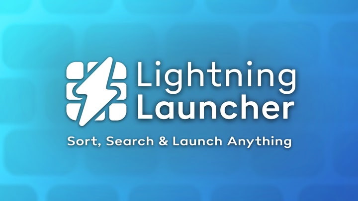Lightning Launcher