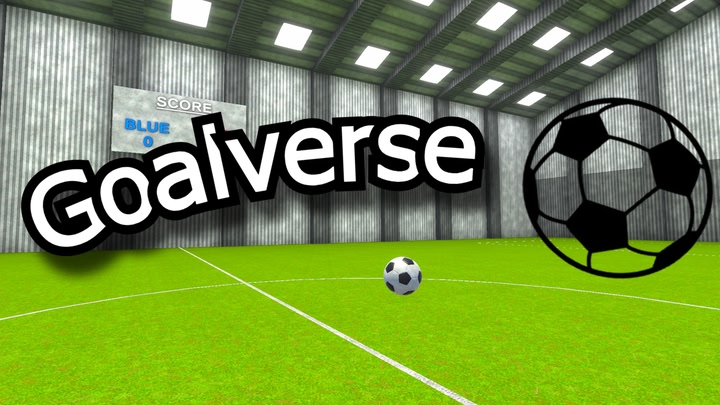 Goalverse