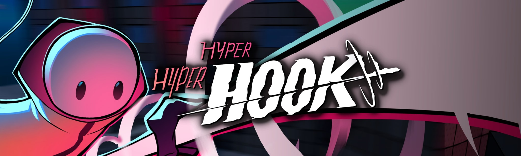 Hyper Hyper Hook