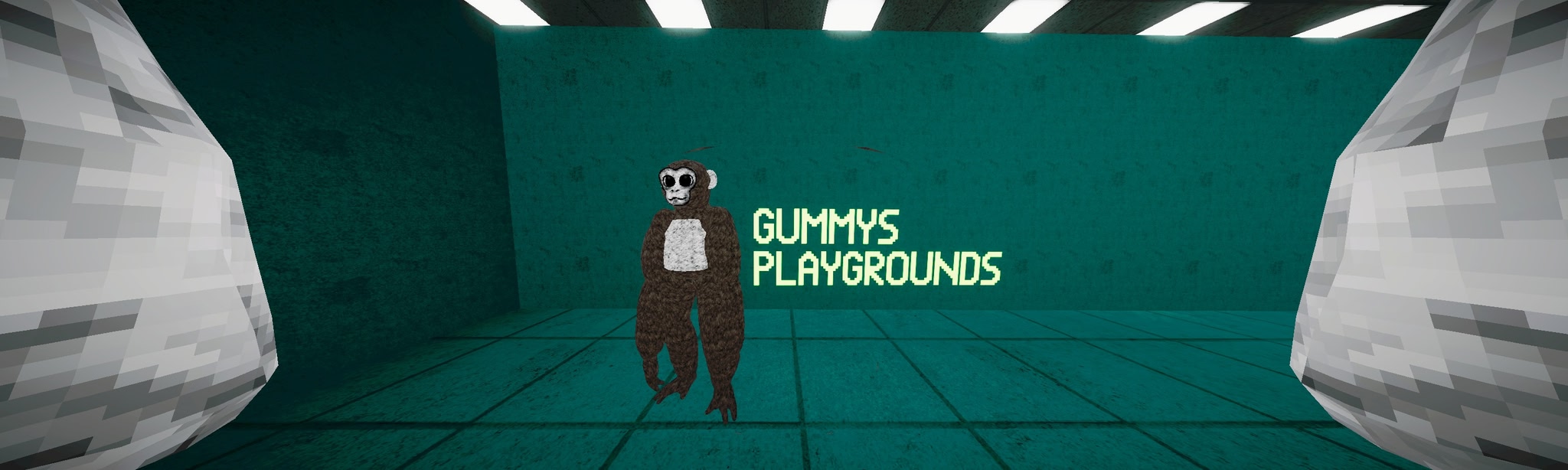 Gummys Playgrounds