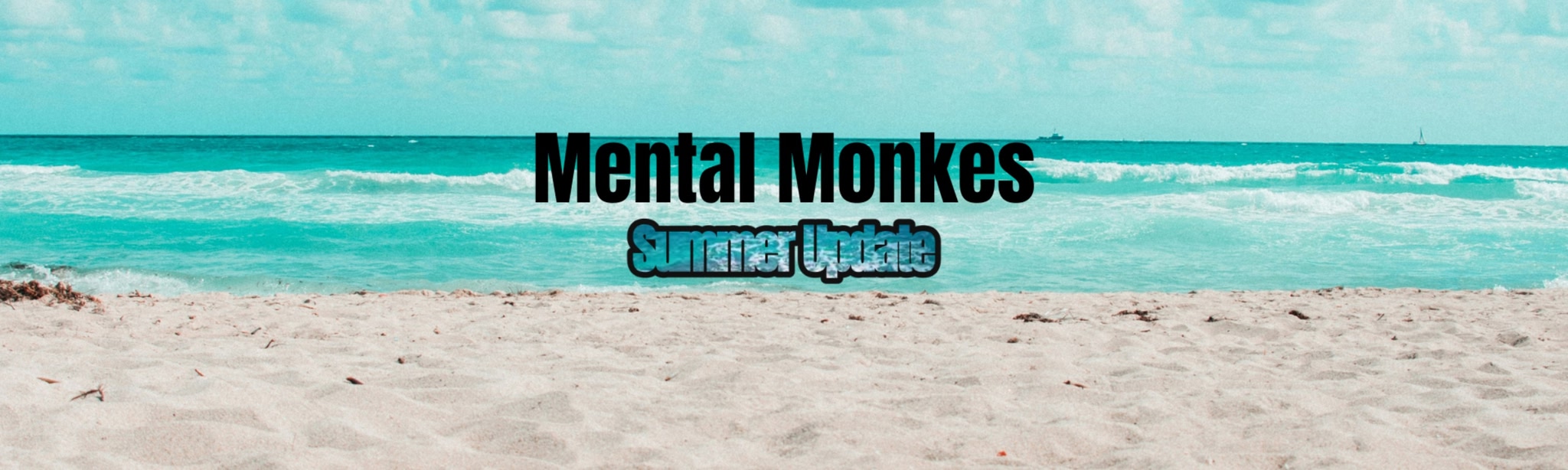 Mental Monkes