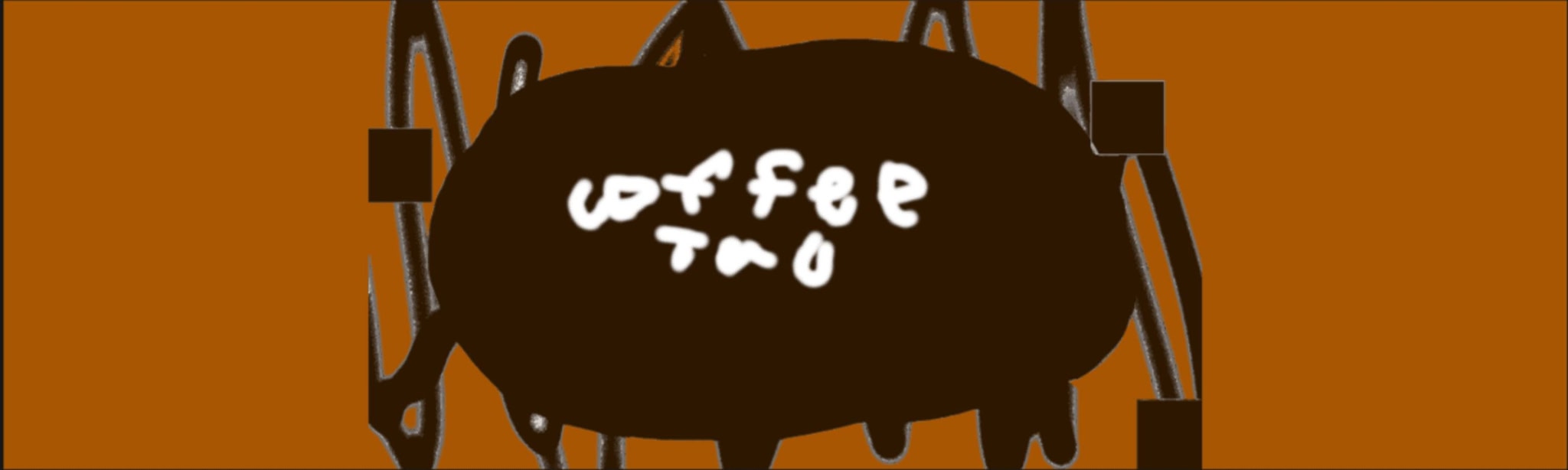 Coffee Tag!